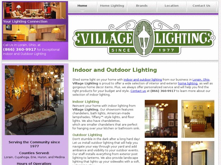 www.village-lighting.com