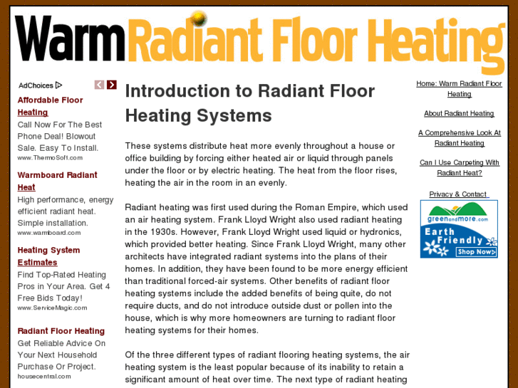 www.warmradiantfloorheating.com