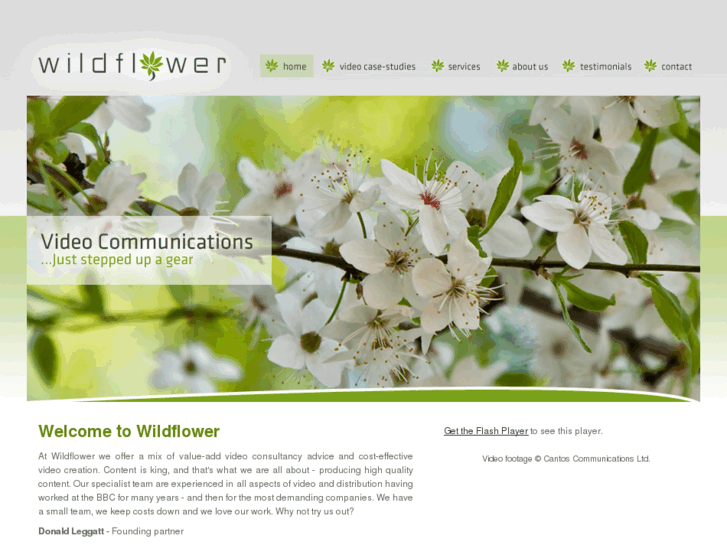 www.wildflowervc.com