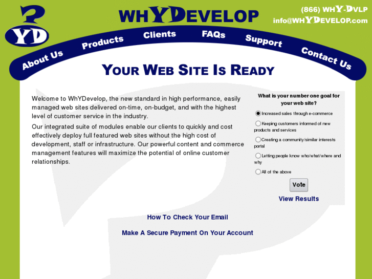 www.y-develop.com