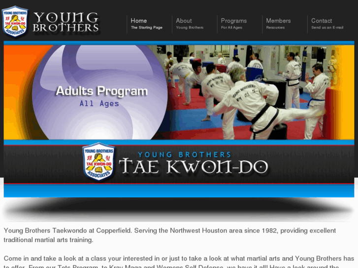 www.ybtaekwondo.com