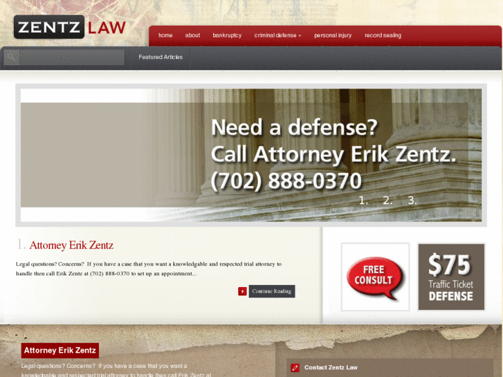 www.zentzlaw.com