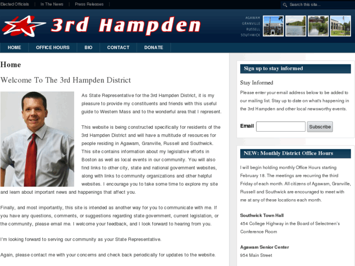 www.3rdhampden.com