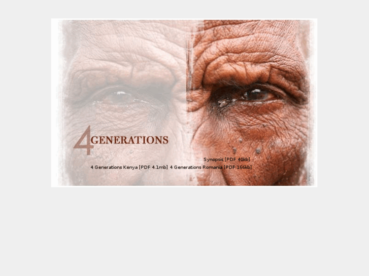 www.4generations.org