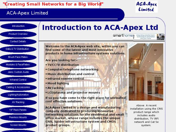 www.aca-apex.com