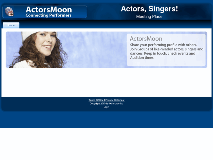 www.actorsmoon.com