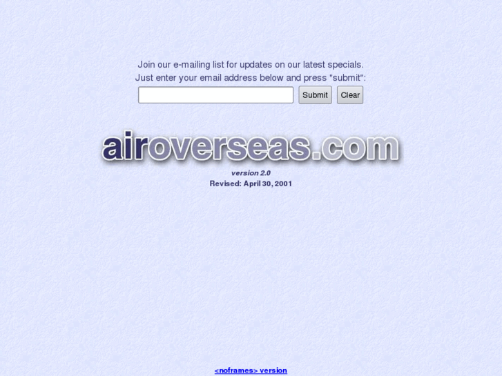 www.airoverseas.com