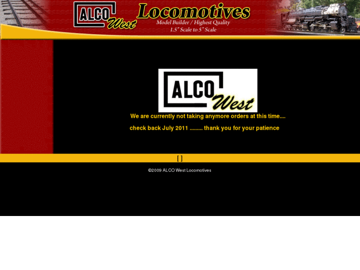 www.alcowestlocomotives.com