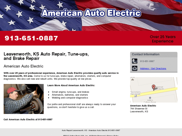 www.americanautoelectricks.com