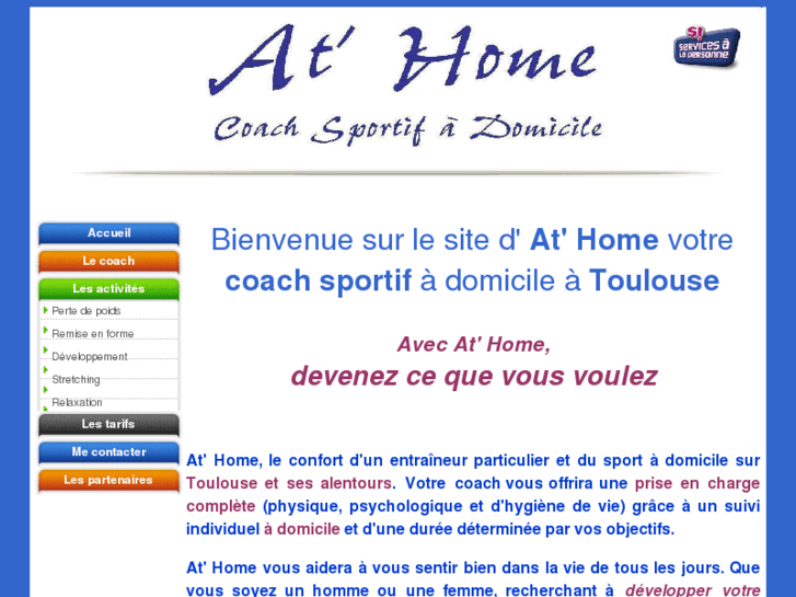 www.athomecoaching.com