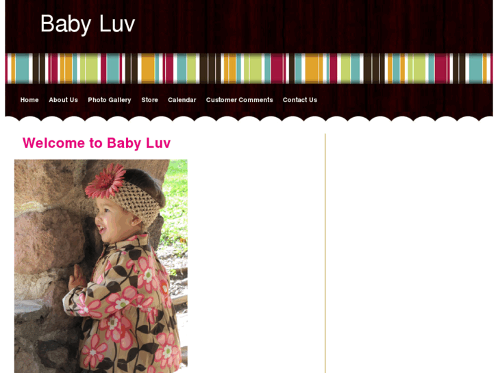 www.babyluv.biz