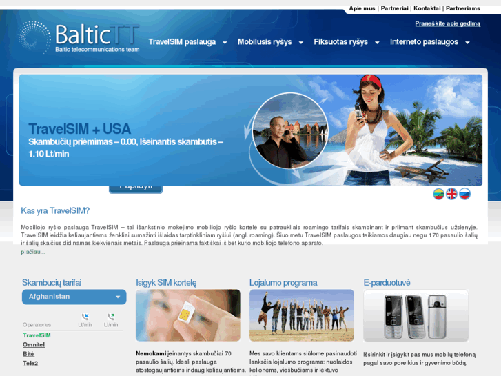 www.baltictt.lt