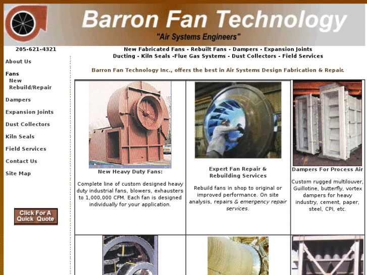 www.barronfan.com