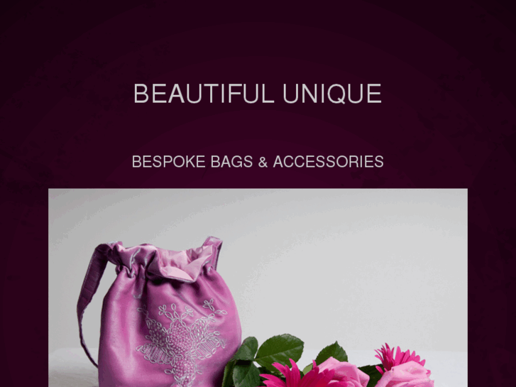 www.beautifulunique.com