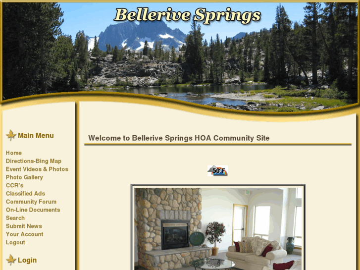 www.bellerivesprings.net