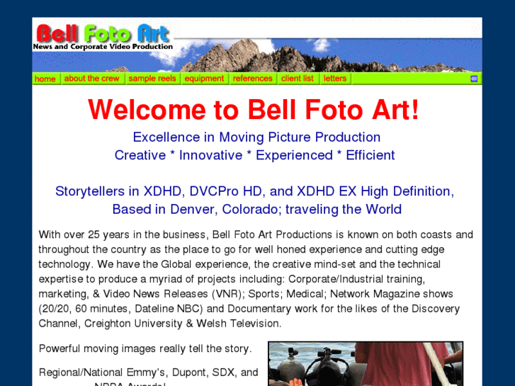 www.bellfoto.tv