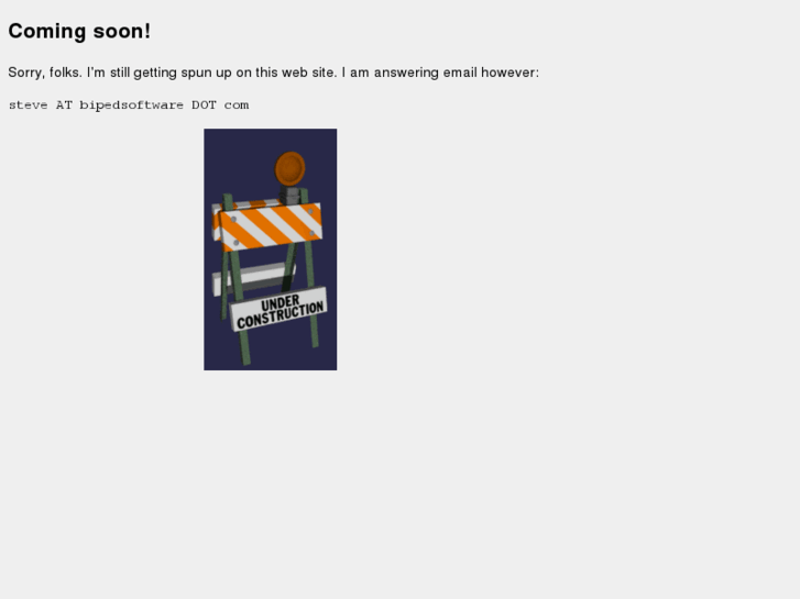 www.bipedsoftware.com