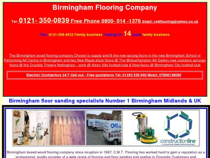 www.birminghamflooringcompany.co.uk