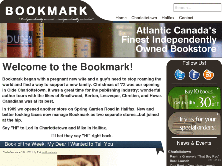 www.bookmarkpei.com