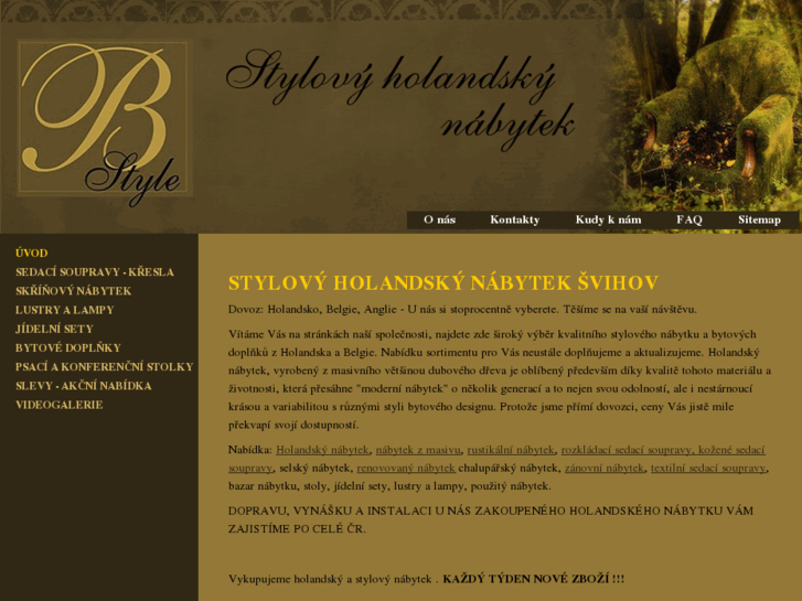 www.bstyle.cz