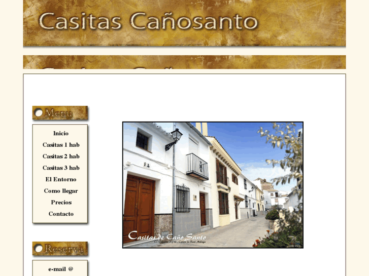 www.casitasdecanosanto.com