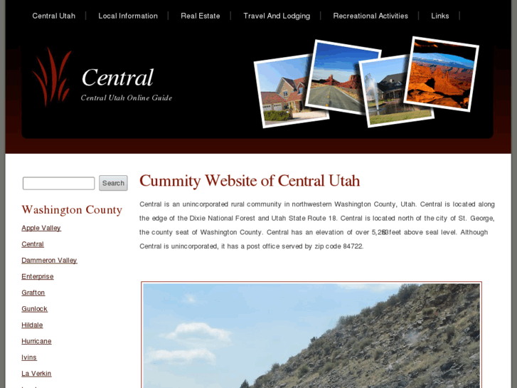 www.centralutah.net