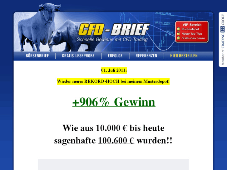 www.cfd-brief.de