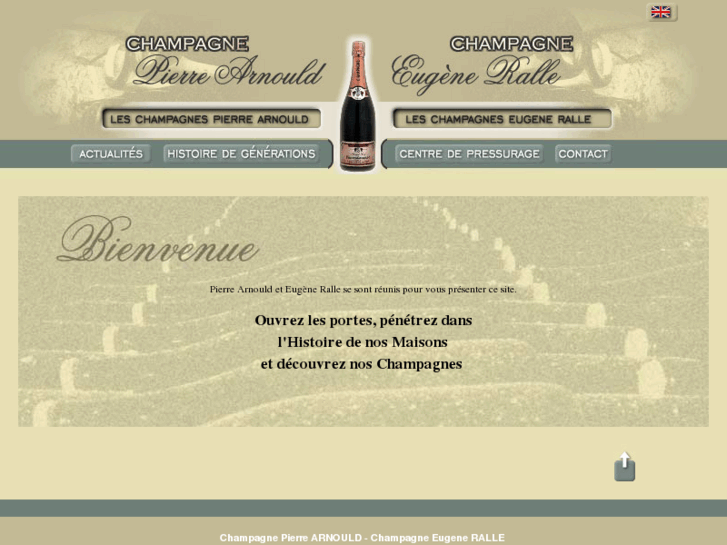 www.champagne-pierre-arnould.com