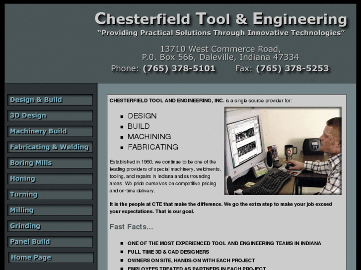 www.chesterfieldtool.com