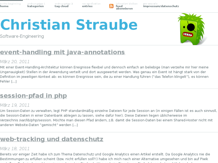 www.christian-straube.de