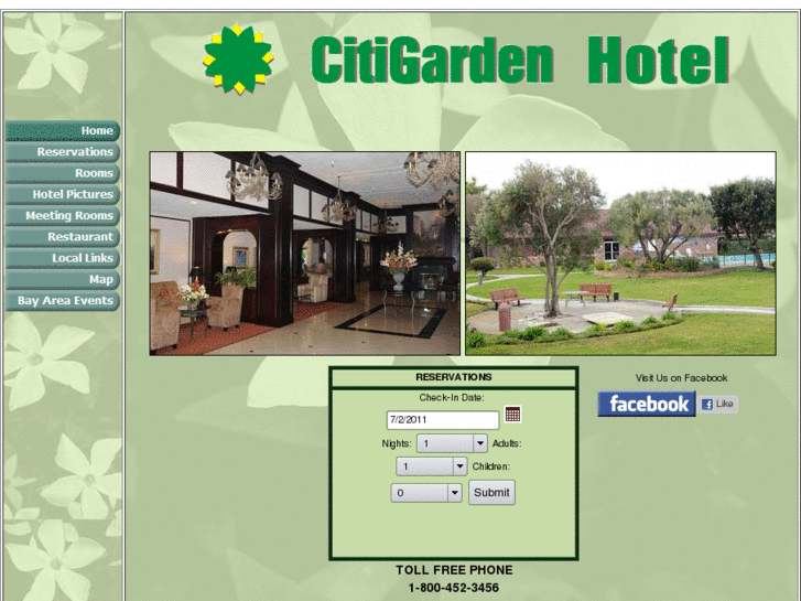 www.citigardenhotel.com