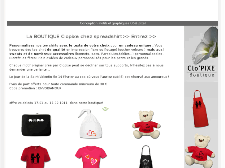 www.clopixe.com