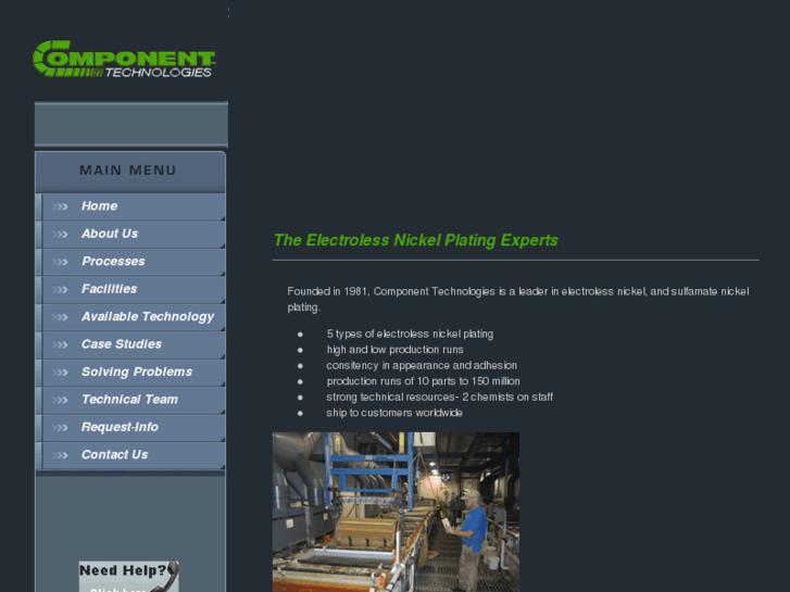 www.componenttechnologiesinc.com