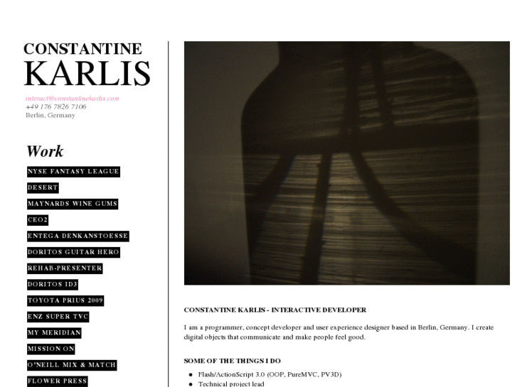 www.constantinekarlis.com