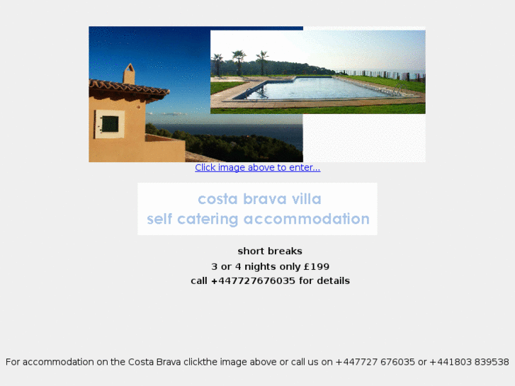 www.costa-brava-villa-rentals.com