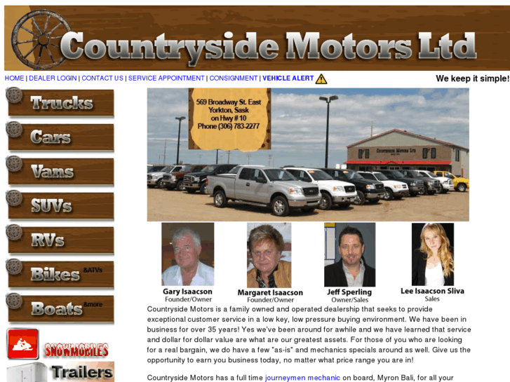 www.countrysidemotorsltd.com