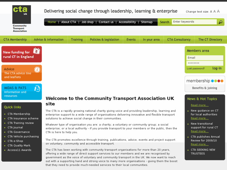 www.ctauk.org