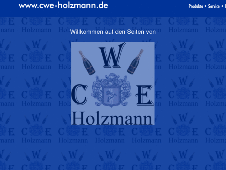 www.cwe-holzmann.com