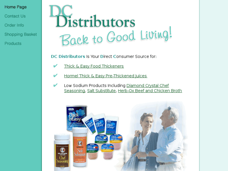 www.dcdistributors.com