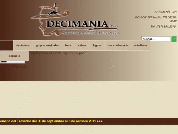 www.decimania.com