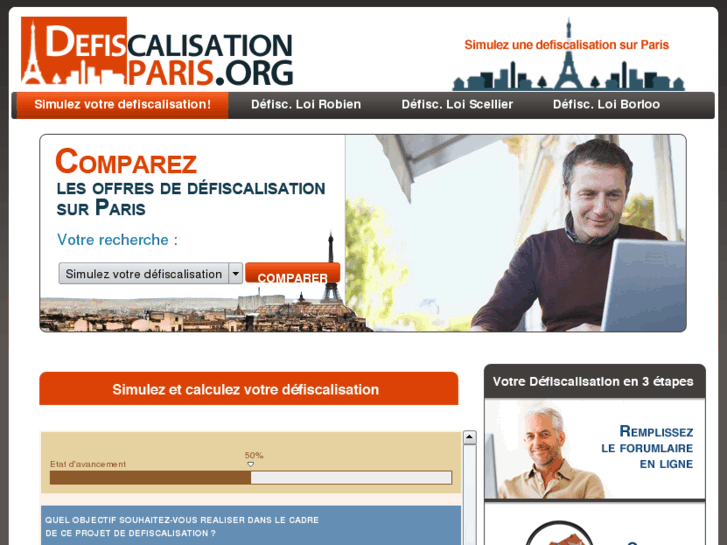 www.defiscalisationparis.org