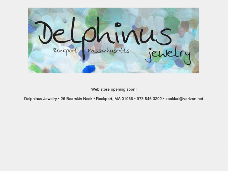 www.delphinusjewelry.com