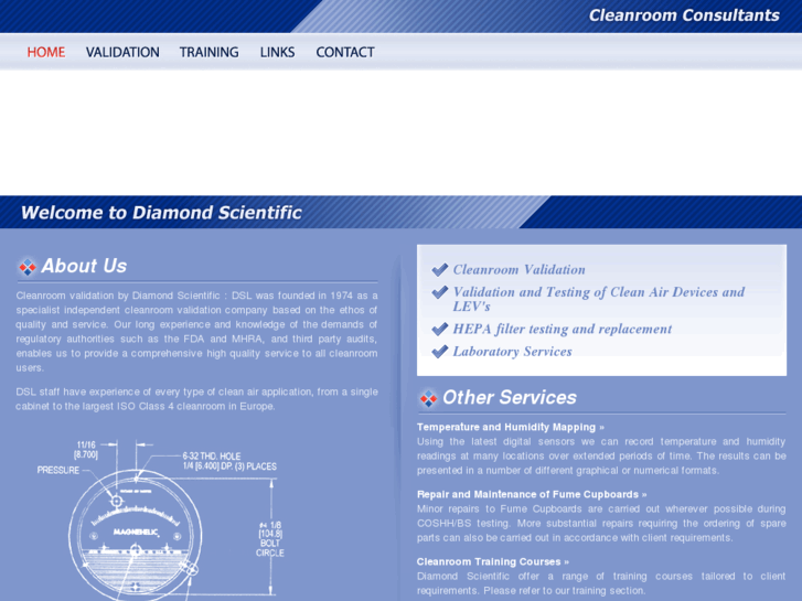 www.diamondscientific.co.uk