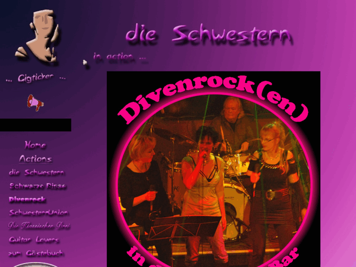 www.dieschwestern.info