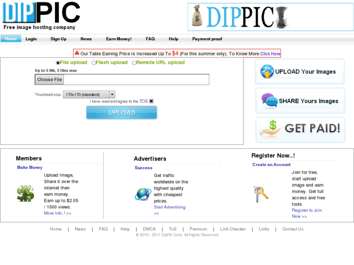 www.dippic.com