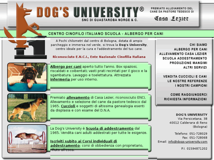 www.dogs-university.com