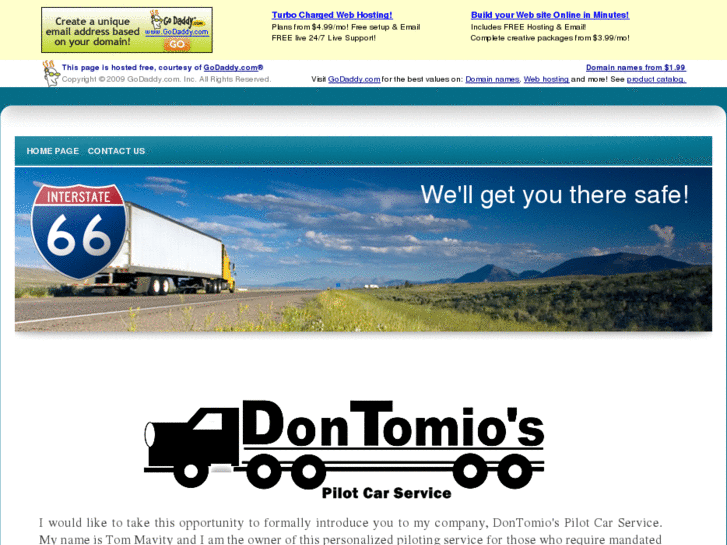 www.dontomios.com