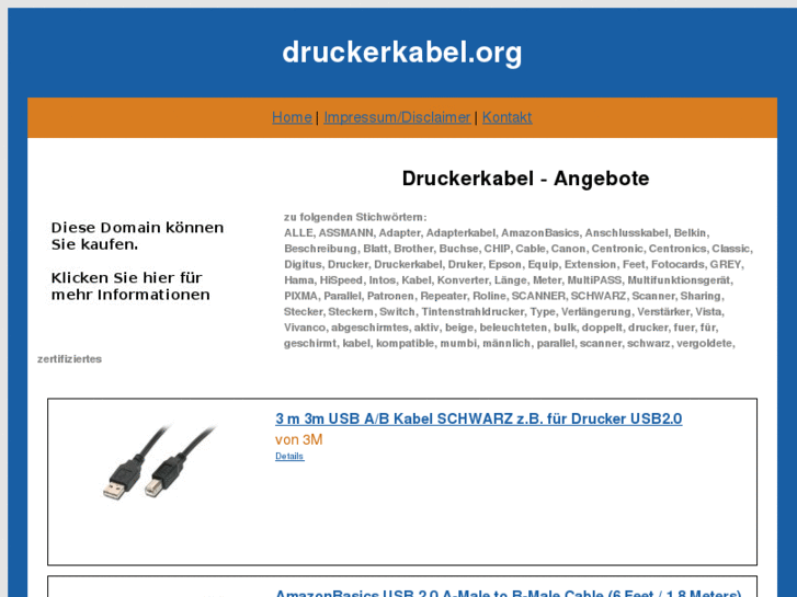 www.druckerkabel.org