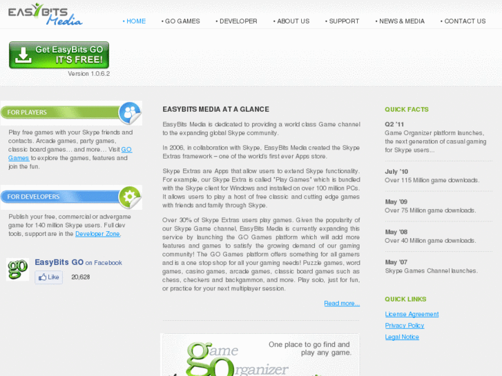 www.easybitsmedia.net