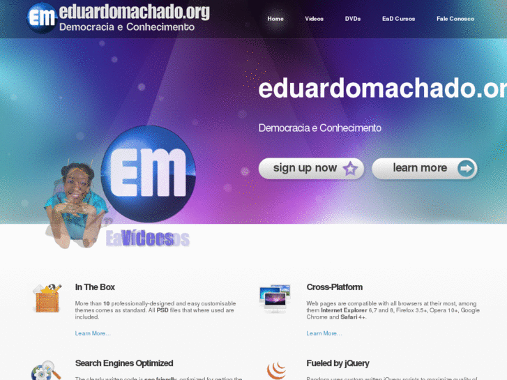 www.eduardomachado.org